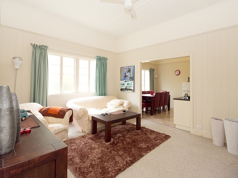 Paddington QLD 4064