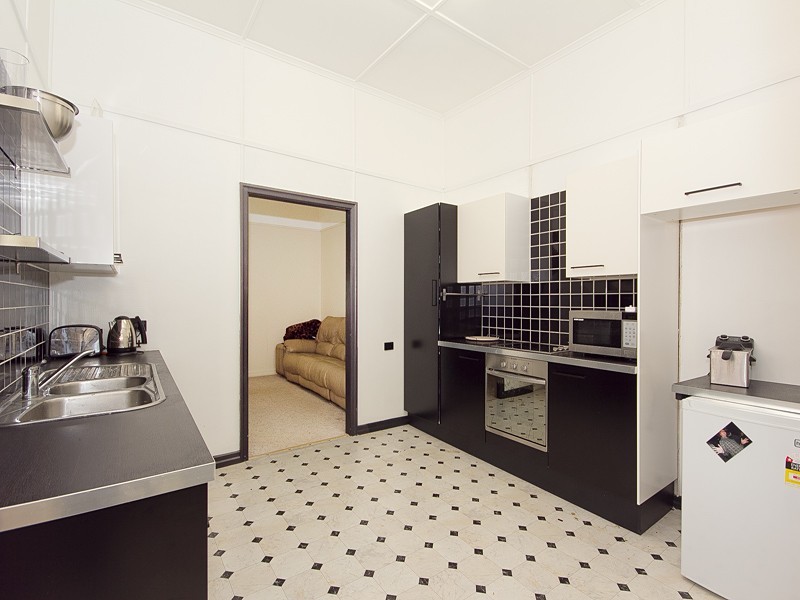 Paddington QLD 4064