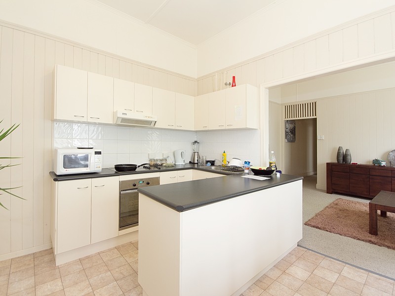 Paddington QLD 4064