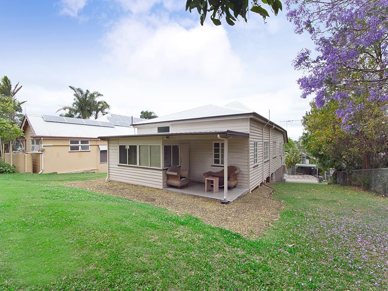 Paddington QLD 4064