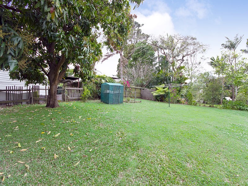 Paddington QLD 4064