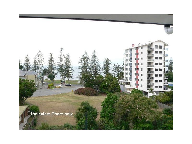 Scarborough QLD 4020