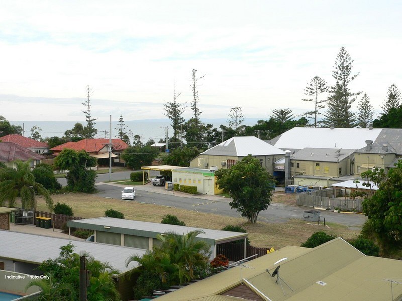 Scarborough QLD 4020