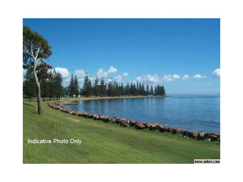 Scarborough QLD 4020