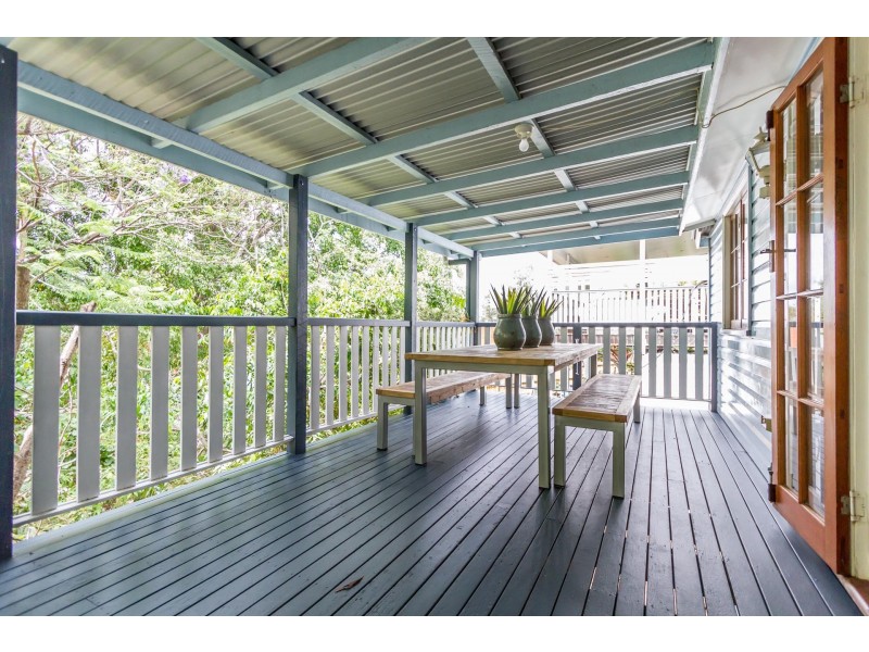 15 Normanby Terrace, Kelvin Grove QLD 4059