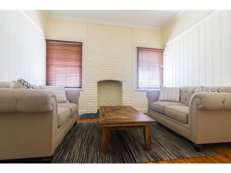 15 Normanby Terrace, Kelvin Grove QLD 4059