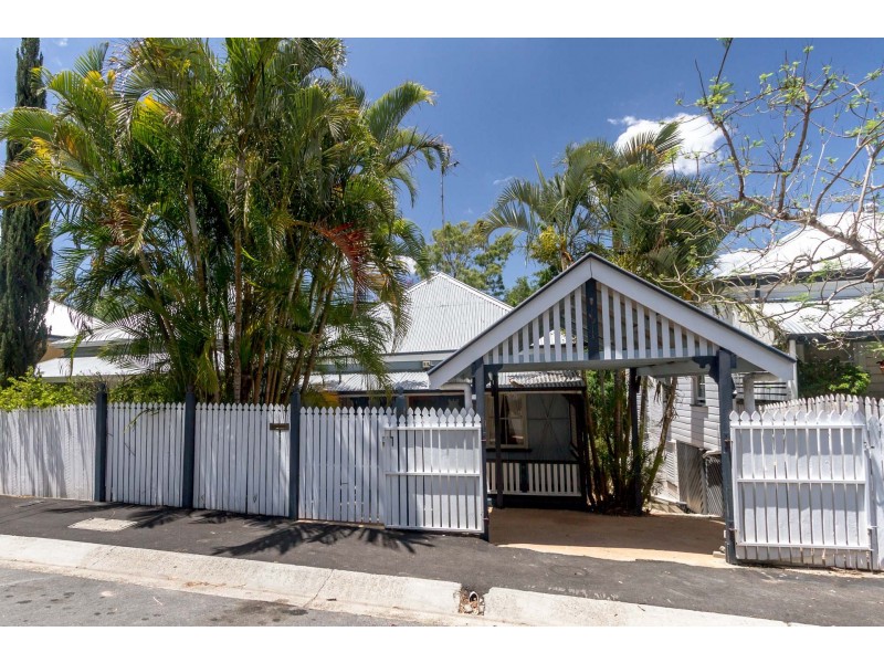 15 Normanby Terrace, Kelvin Grove QLD 4059