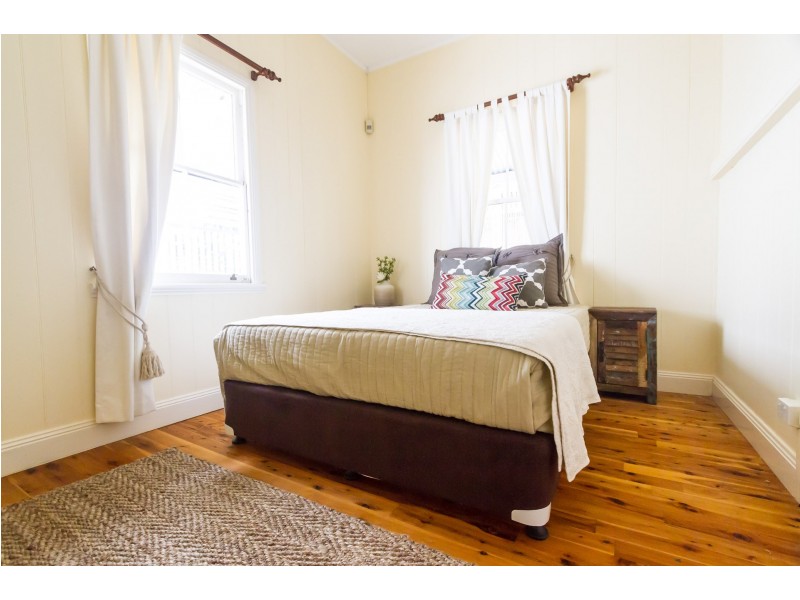 15 Normanby Terrace, Kelvin Grove QLD 4059