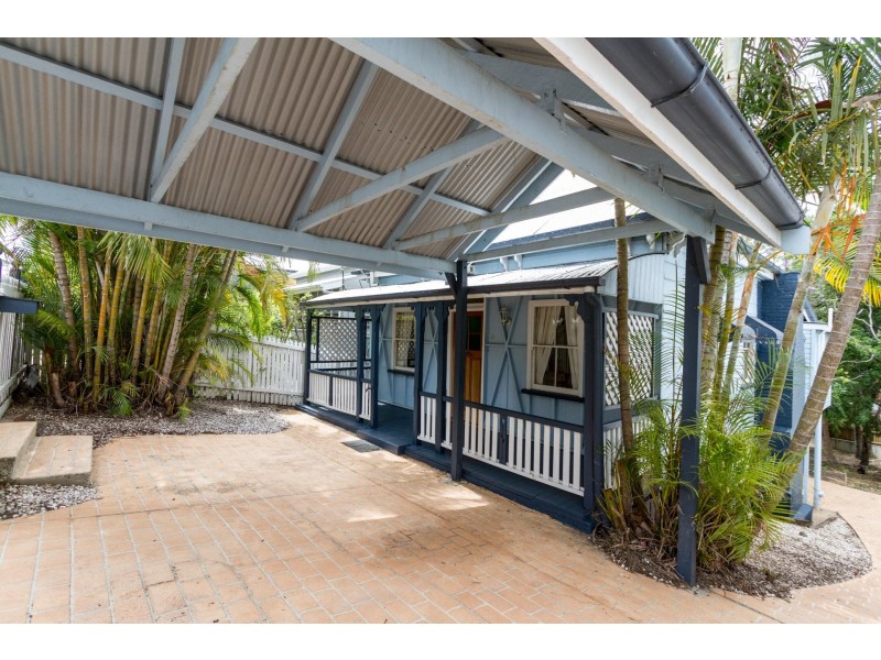 15 Normanby Terrace, Kelvin Grove QLD 4059