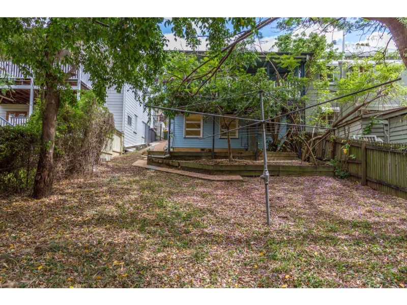 15 Normanby Terrace, Kelvin Grove QLD 4059
