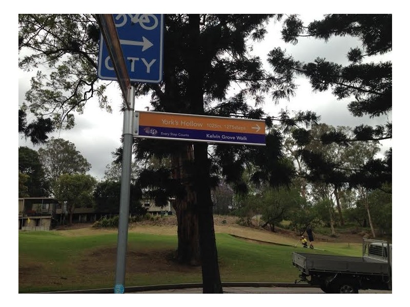 15 Normanby Terrace, Kelvin Grove QLD 4059