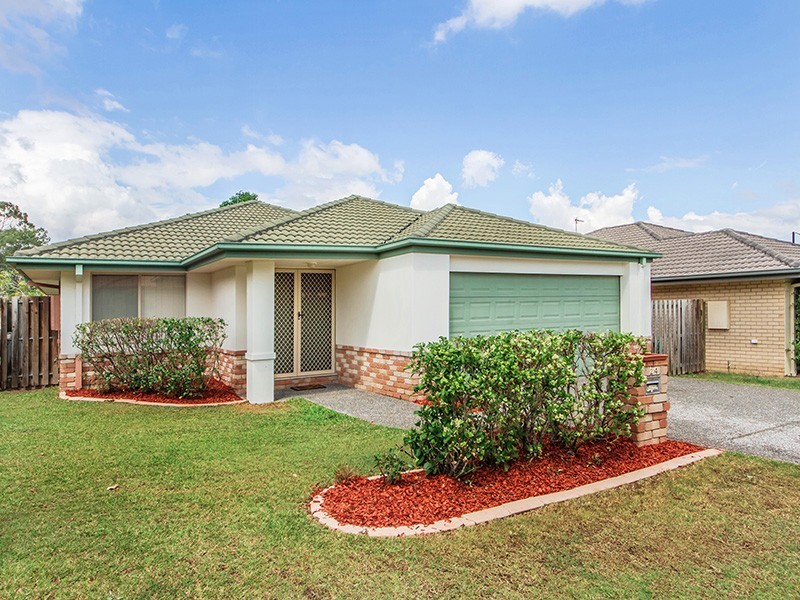 24 Meadowbank Drive, Upper Coomera QLD 4209