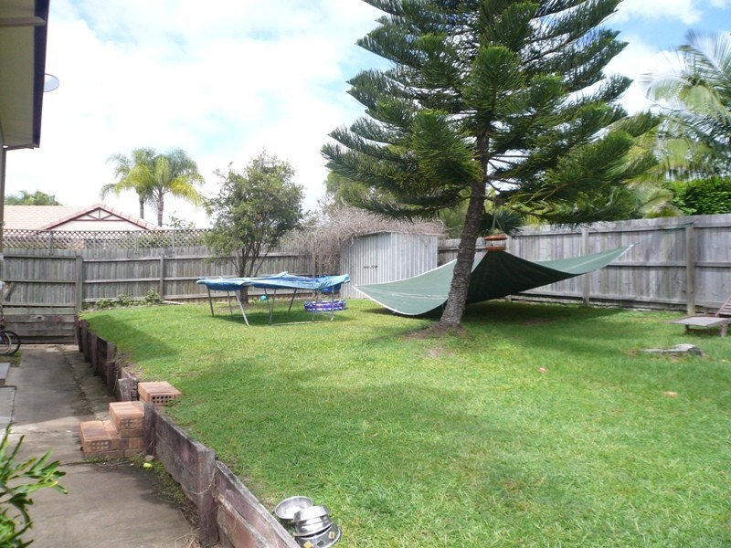 19 Jack Nicklaus Way, Parkwood QLD 4214