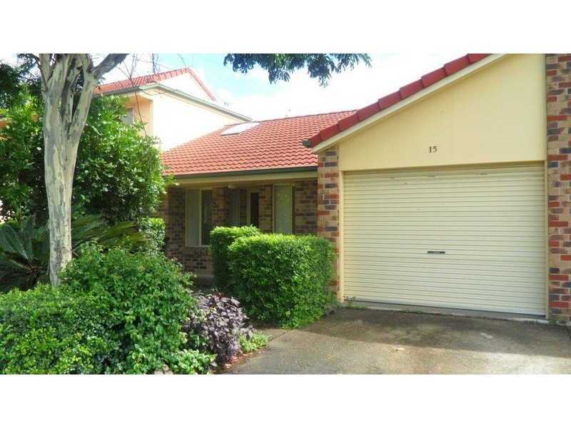 15/19 Doughboy, Hemmant QLD 4174
