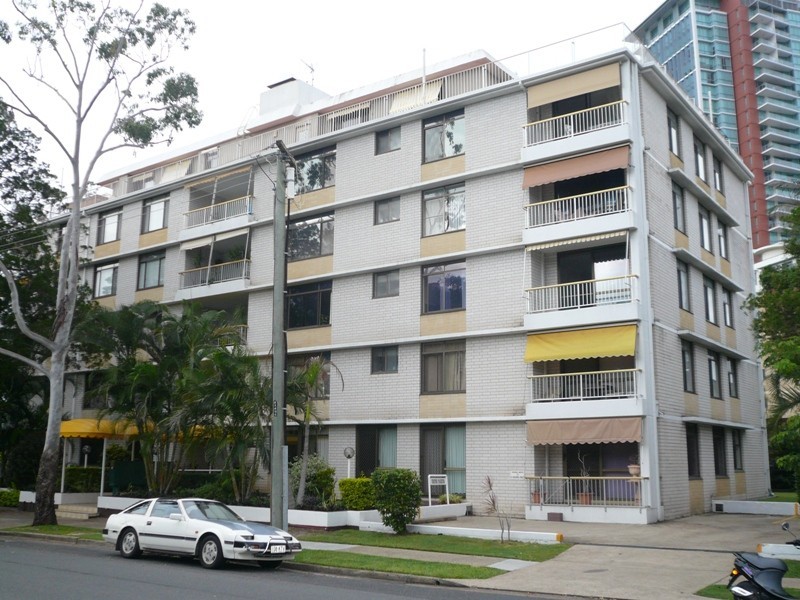 204/65 Bauer St, Southport QLD 4215