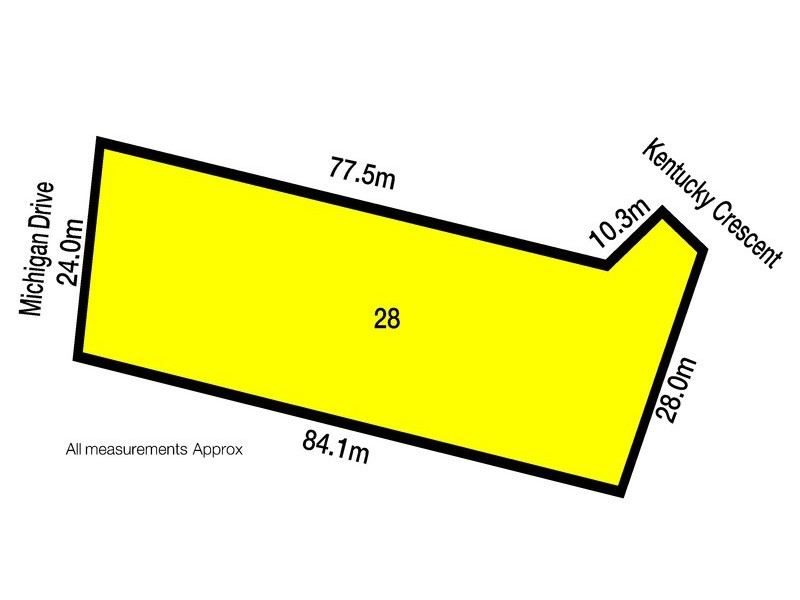 28 Kentucky Cr, Oxenford QLD 4210