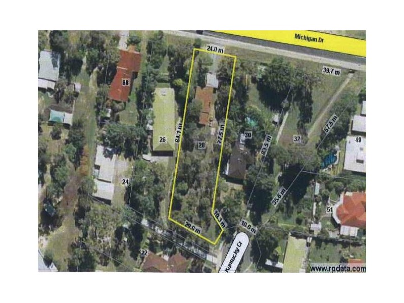 28 Kentucky Cr, Oxenford QLD 4210