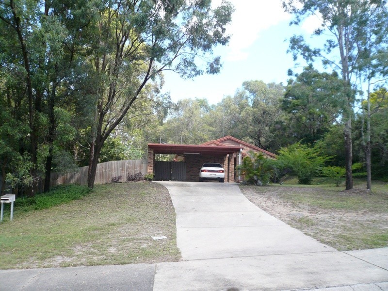 28 Kentucky Cr, Oxenford QLD 4210