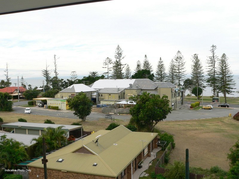 Scarborough QLD 4020