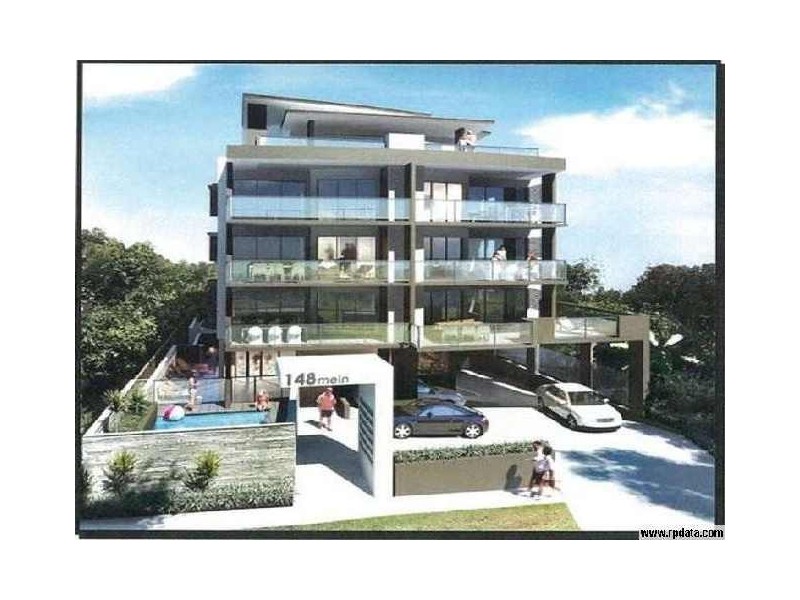 6/148 Mein Street, Scarborough QLD 4020