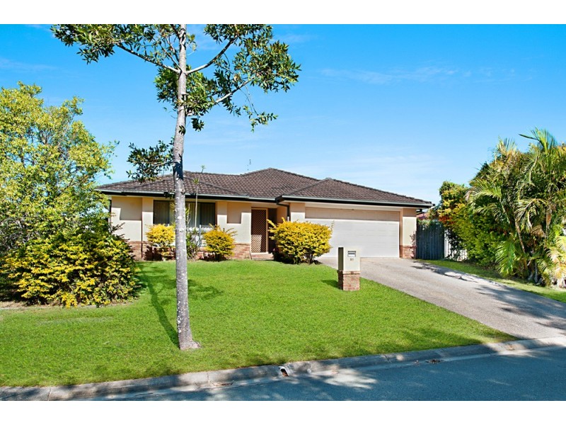 21 Barrs Avenue, Oxenford QLD 4210