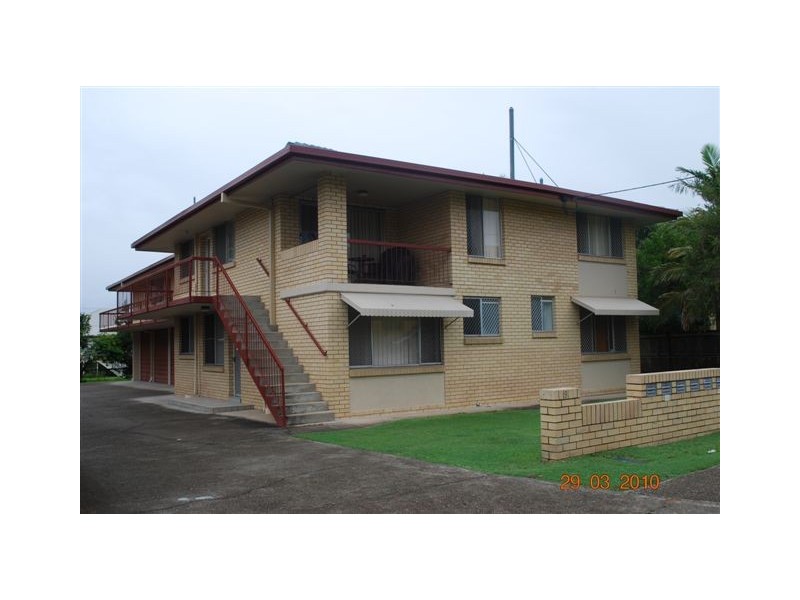 2/9 Hall Road, Northgate QLD 4013