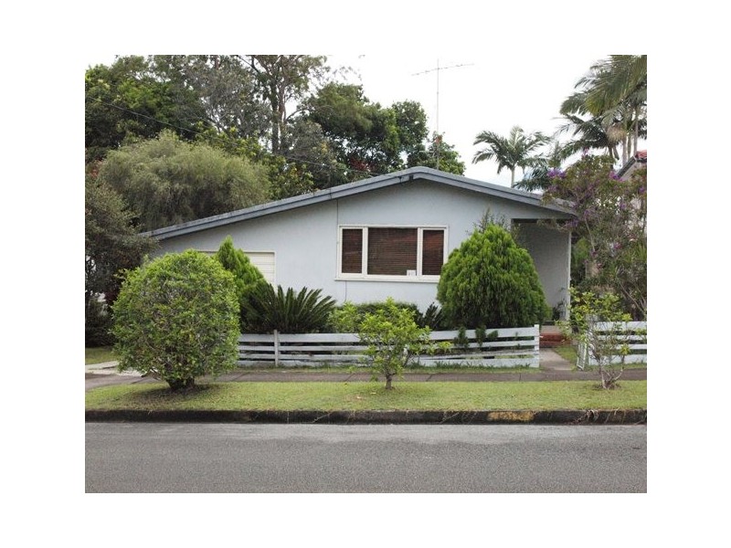 21 Kuranga, Southport QLD 4215