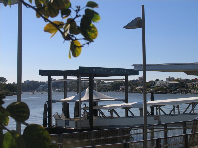 2/5 Scanlan Street, East Brisbane QLD 4169