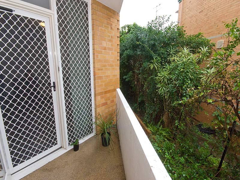 1/25 Upper Clifton Terrace, Red Hill QLD 4059