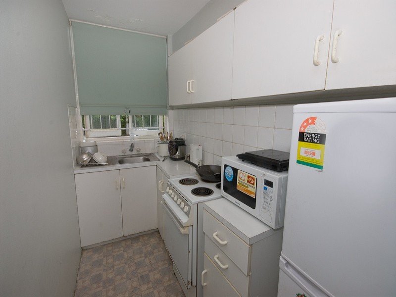 1/25 Upper Clifton Terrace, Red Hill QLD 4059