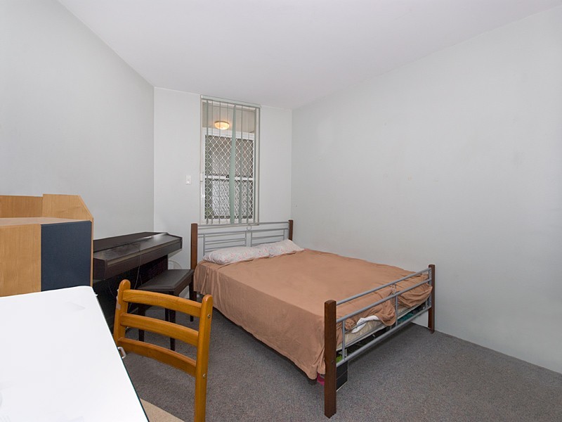 1/25 Upper Clifton Terrace, Red Hill QLD 4059