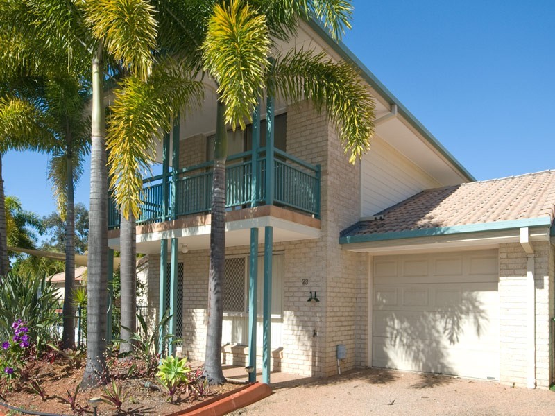 23/8 Channel St, Cleveland QLD 4163