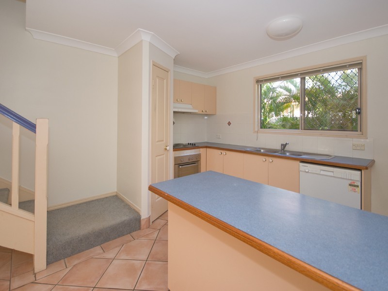 23/8 Channel St, Cleveland QLD 4163