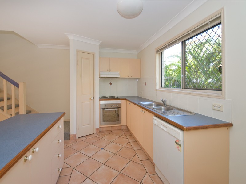 23/8 Channel St, Cleveland QLD 4163