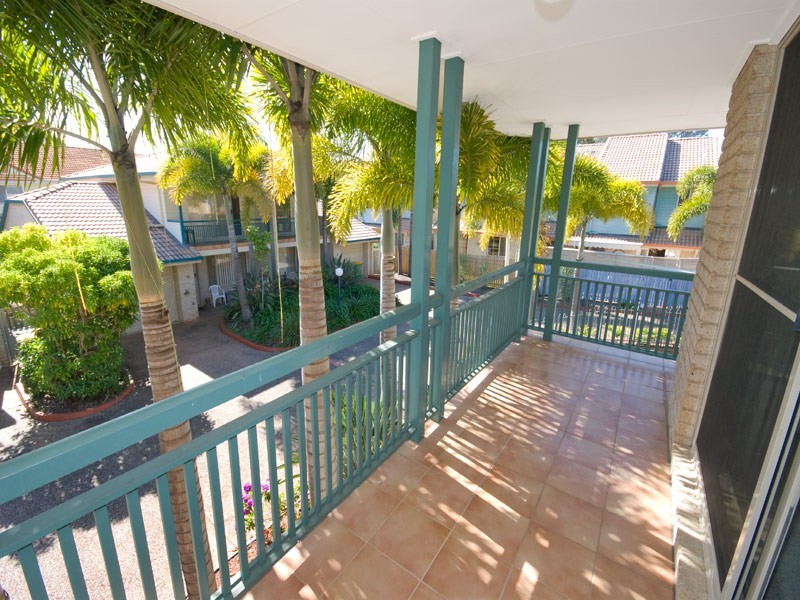 23/8 Channel St, Cleveland QLD 4163