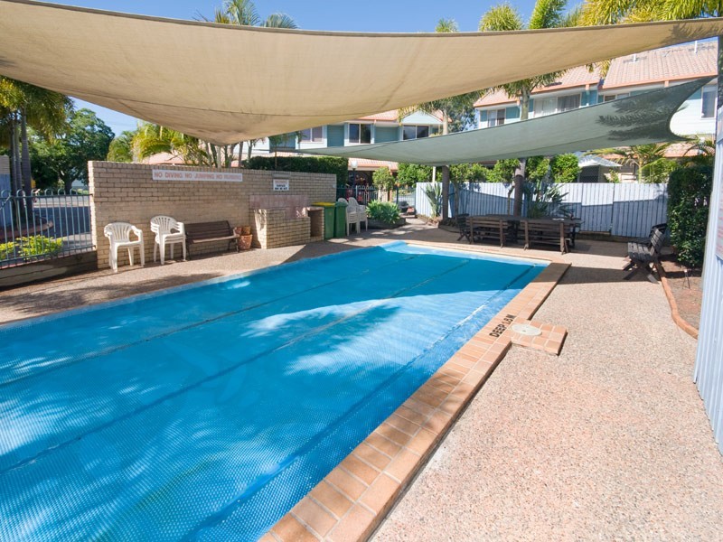 23/8 Channel St, Cleveland QLD 4163