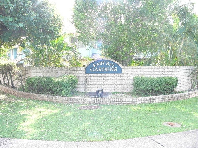 23/8 Channel St, Cleveland QLD 4163