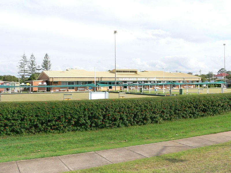 23/8 Channel St, Cleveland QLD 4163