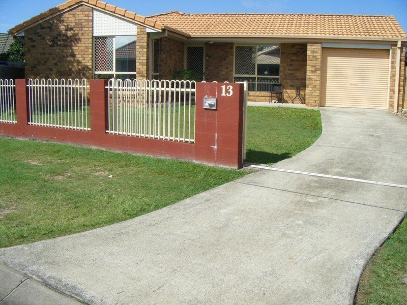 13 Laguna Circuit, Tingalpa QLD 4173