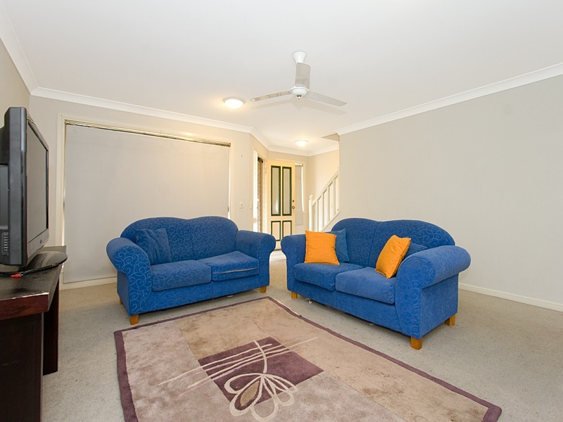 4/22 Thurlow Street, Newmarket QLD 4051