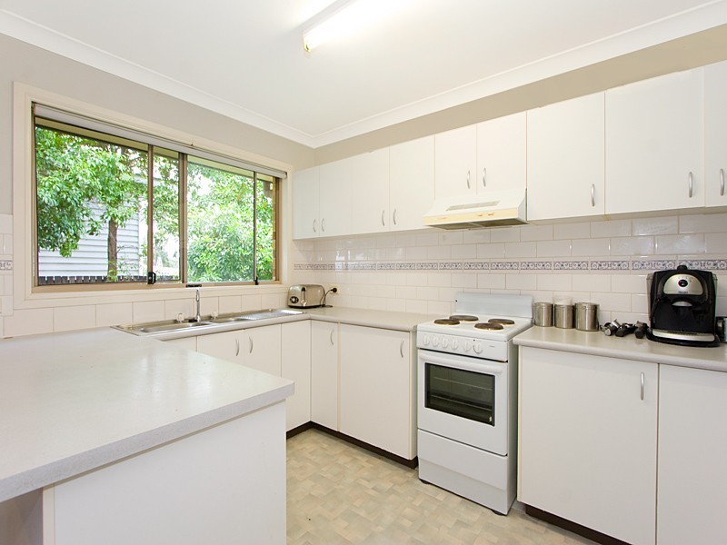 4/22 Thurlow Street, Newmarket QLD 4051