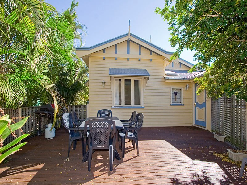 1/19 Fleming Road, Herston QLD 4006