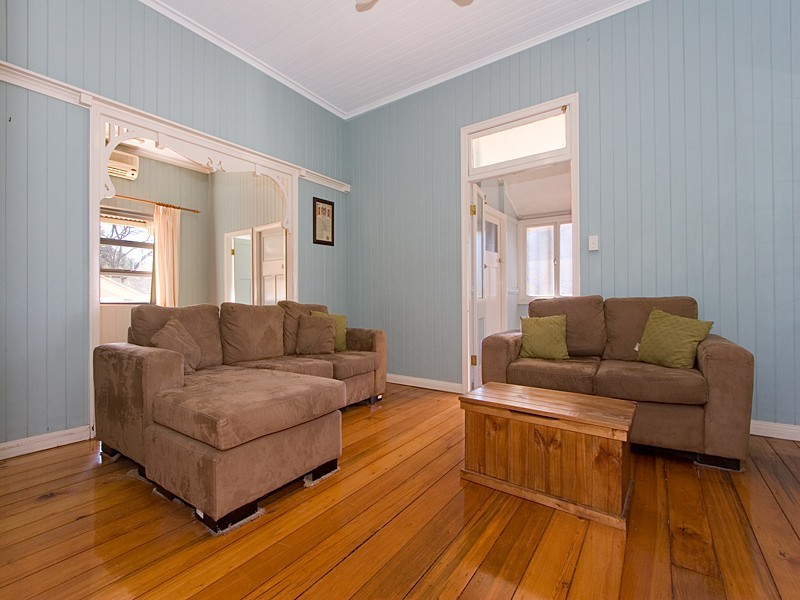 1/19 Fleming Road, Herston QLD 4006