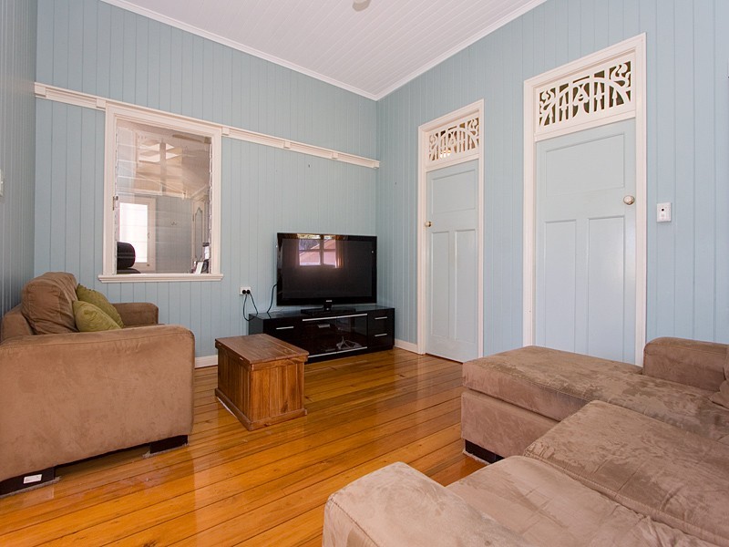 1/19 Fleming Road, Herston QLD 4006