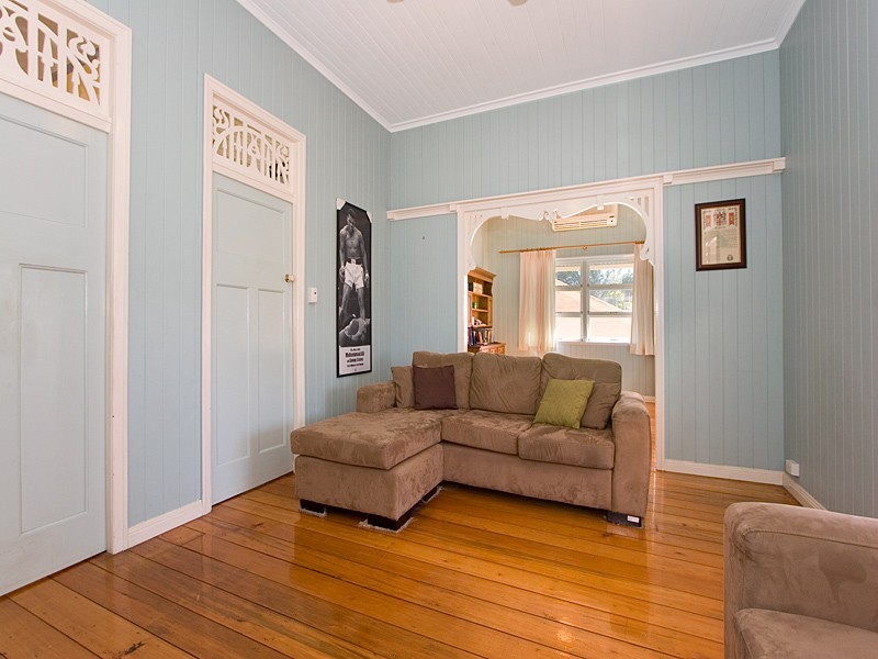 1/19 Fleming Road, Herston QLD 4006