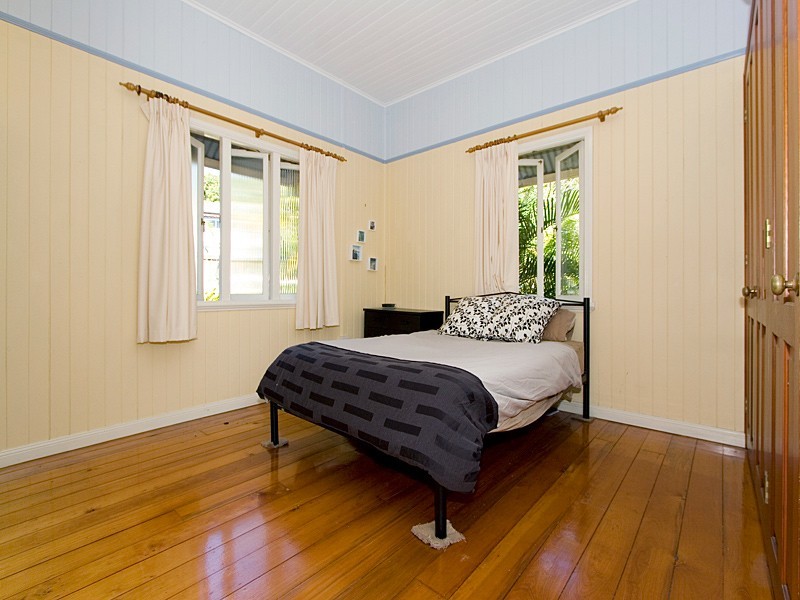 1/19 Fleming Road, Herston QLD 4006