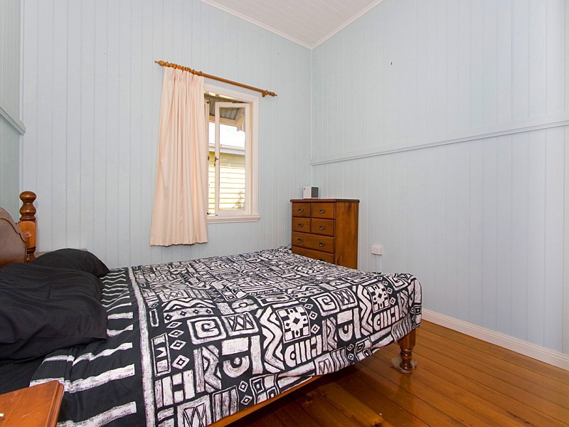 1/19 Fleming Road, Herston QLD 4006