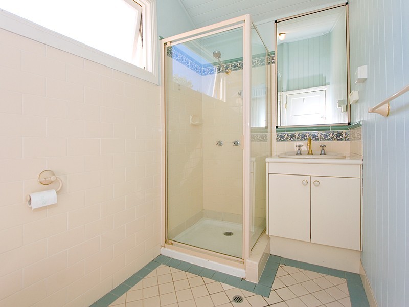 1/19 Fleming Road, Herston QLD 4006