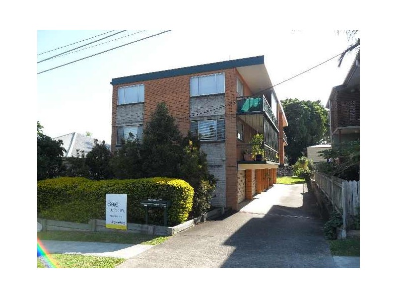 Greenslopes QLD 4120
