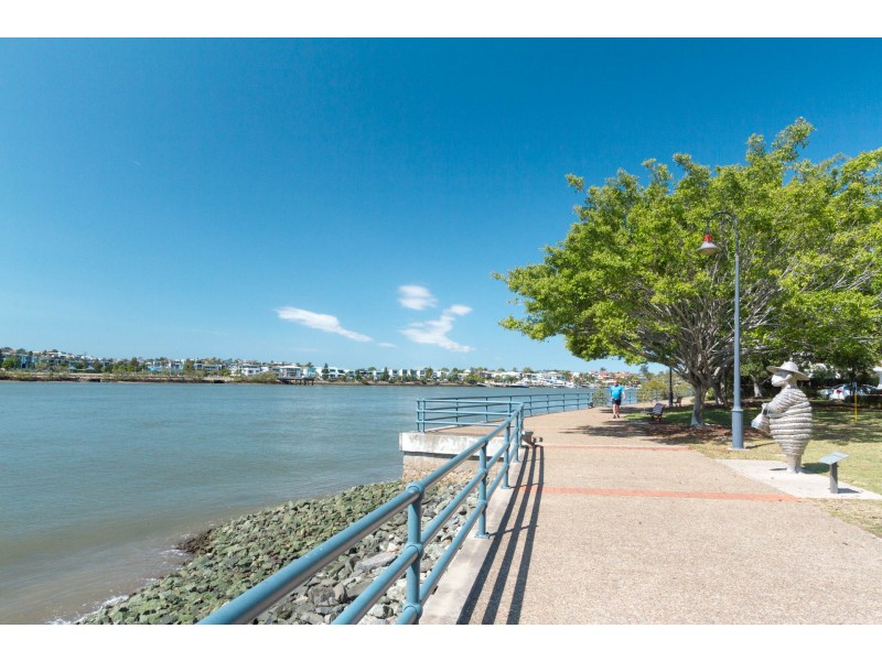 Teneriffe QLD 4005